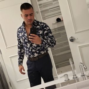 Meet your Posher, Marin